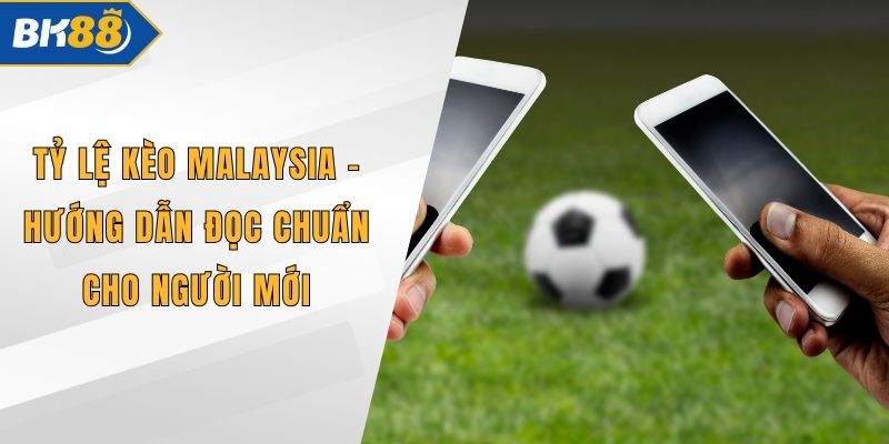 Tỷ Lệ Kèo Malaysia - Hướng Dẫn Đọc Chuẩn Cho Người Mới